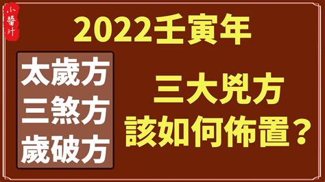 2023年煞方|易館＊易館